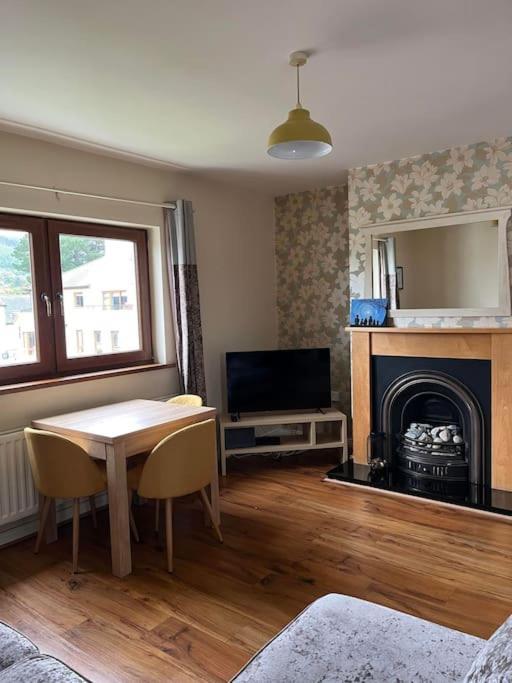 Lovely 2 Bedroom Family Apartment In Newcastle نيوكاسل المظهر الخارجي الصورة