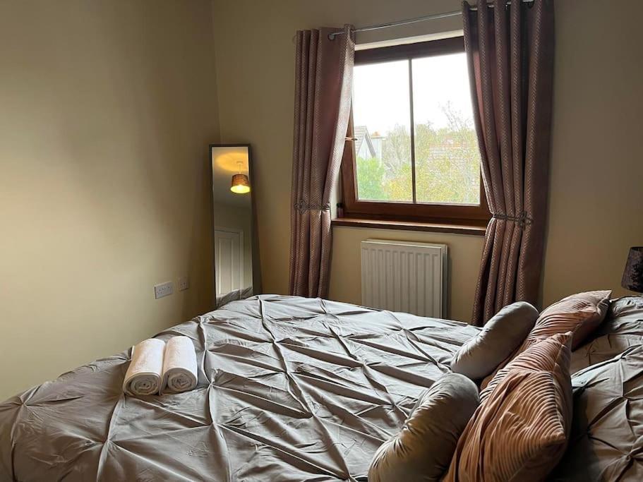 Lovely 2 Bedroom Family Apartment In Newcastle نيوكاسل المظهر الخارجي الصورة