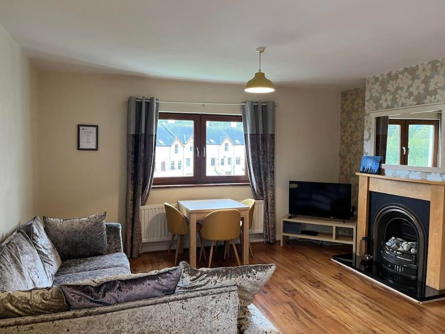 Lovely 2 Bedroom Family Apartment In Newcastle نيوكاسل المظهر الخارجي الصورة